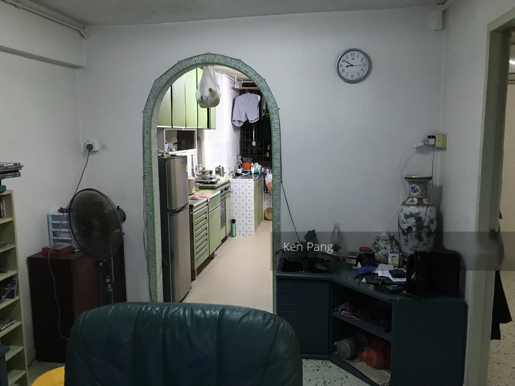 Ghim Moh Road thumbnail photo